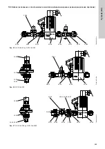 Preview for 465 page of Grundfos Oxiperm OCD-164 Installation And Operating Instructions Manual