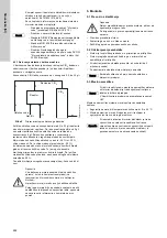 Preview for 482 page of Grundfos Oxiperm OCD-164 Installation And Operating Instructions Manual