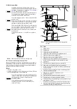 Preview for 483 page of Grundfos Oxiperm OCD-164 Installation And Operating Instructions Manual