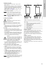 Preview for 485 page of Grundfos Oxiperm OCD-164 Installation And Operating Instructions Manual