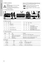 Preview for 486 page of Grundfos Oxiperm OCD-164 Installation And Operating Instructions Manual