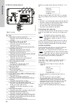 Preview for 490 page of Grundfos Oxiperm OCD-164 Installation And Operating Instructions Manual