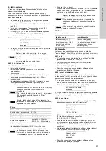 Preview for 491 page of Grundfos Oxiperm OCD-164 Installation And Operating Instructions Manual