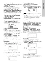 Preview for 493 page of Grundfos Oxiperm OCD-164 Installation And Operating Instructions Manual