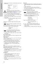 Preview for 494 page of Grundfos Oxiperm OCD-164 Installation And Operating Instructions Manual