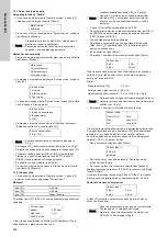 Preview for 496 page of Grundfos Oxiperm OCD-164 Installation And Operating Instructions Manual