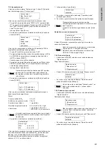 Preview for 497 page of Grundfos Oxiperm OCD-164 Installation And Operating Instructions Manual