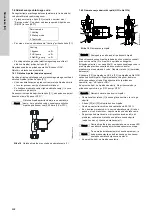 Preview for 498 page of Grundfos Oxiperm OCD-164 Installation And Operating Instructions Manual