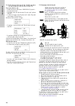 Preview for 500 page of Grundfos Oxiperm OCD-164 Installation And Operating Instructions Manual