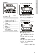 Preview for 523 page of Grundfos Oxiperm OCD-164 Installation And Operating Instructions Manual