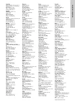 Preview for 527 page of Grundfos Oxiperm OCD-164 Installation And Operating Instructions Manual