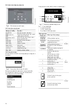 Preview for 10 page of Grundfos Oxiperm Pro OCD-162-10 Installation And Operating Instructions Manual