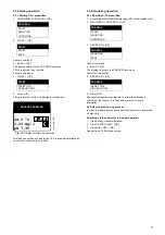 Preview for 17 page of Grundfos Oxiperm Pro OCD-162-10 Installation And Operating Instructions Manual