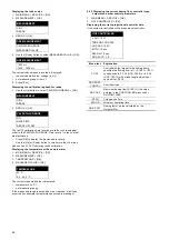 Preview for 24 page of Grundfos Oxiperm Pro OCD-162-10 Installation And Operating Instructions Manual