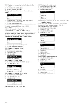 Preview for 26 page of Grundfos Oxiperm Pro OCD-162-10 Installation And Operating Instructions Manual