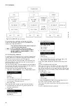 Preview for 36 page of Grundfos Oxiperm Pro OCD-162-10 Installation And Operating Instructions Manual