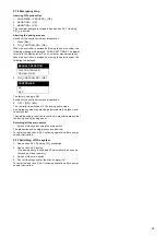 Preview for 39 page of Grundfos Oxiperm Pro OCD-162-10 Installation And Operating Instructions Manual