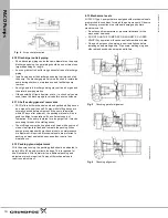 Предварительный просмотр 10 страницы Grundfos PACOpaQ Installation And Operating Instruction Manual