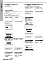 Предварительный просмотр 44 страницы Grundfos PACOpaQ Installation And Operating Instruction Manual