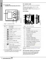 Предварительный просмотр 64 страницы Grundfos PACOpaQ Installation And Operating Instruction Manual