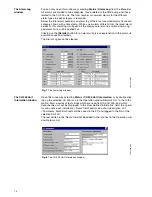 Preview for 14 page of Grundfos PC Tool CU 300 Installation And Operating Instructions Manual