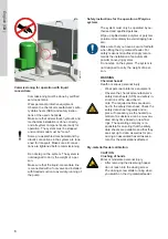 Preview for 6 page of Grundfos PD412 Instructions Manual