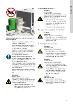 Preview for 7 page of Grundfos PD412 Instructions Manual