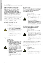 Preview for 14 page of Grundfos PD412 Instructions Manual