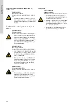 Preview for 18 page of Grundfos PD412 Instructions Manual