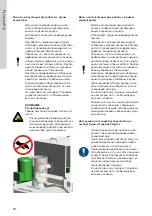 Preview for 50 page of Grundfos PD412 Instructions Manual