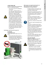 Preview for 51 page of Grundfos PD412 Instructions Manual