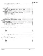 Preview for 3 page of Grundfos Peerless Pump 8196 Series Installation, Operation And Maintenance Manual