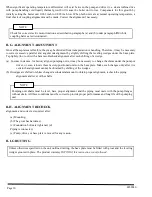 Preview for 10 page of Grundfos Peerless Pump 8196 Series Installation, Operation And Maintenance Manual