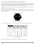 Preview for 16 page of Grundfos Peerless Pump 8196 Series Installation, Operation And Maintenance Manual