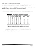 Preview for 17 page of Grundfos Peerless Pump 8196 Series Installation, Operation And Maintenance Manual