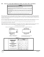 Preview for 18 page of Grundfos Peerless Pump 8196 Series Installation, Operation And Maintenance Manual