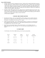 Preview for 20 page of Grundfos Peerless Pump 8196 Series Installation, Operation And Maintenance Manual