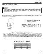 Preview for 35 page of Grundfos Peerless Pump 8196 Series Installation, Operation And Maintenance Manual