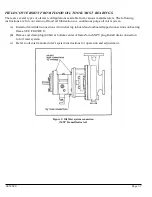 Preview for 37 page of Grundfos Peerless Pump 8196 Series Installation, Operation And Maintenance Manual