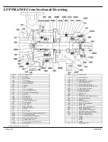 Preview for 44 page of Grundfos Peerless Pump 8196 Series Installation, Operation And Maintenance Manual