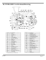 Preview for 45 page of Grundfos Peerless Pump 8196 Series Installation, Operation And Maintenance Manual