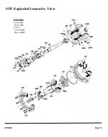 Preview for 51 page of Grundfos Peerless Pump 8196 Series Installation, Operation And Maintenance Manual