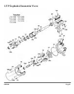 Preview for 53 page of Grundfos Peerless Pump 8196 Series Installation, Operation And Maintenance Manual