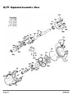 Preview for 54 page of Grundfos Peerless Pump 8196 Series Installation, Operation And Maintenance Manual