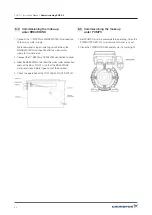 Предварительный просмотр 32 страницы Grundfos PHP A-1 4.0 Instruction Manual