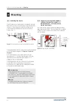 Предварительный просмотр 4 страницы Grundfos PHP A-4 Supplement To Instruction Manual