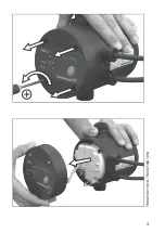 Preview for 3 page of Grundfos PM 2 Manual