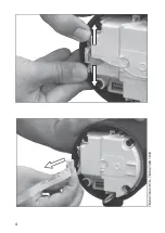 Preview for 4 page of Grundfos PM 2 Manual