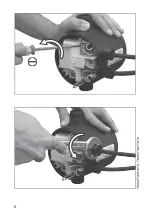 Preview for 6 page of Grundfos PM 2 Manual