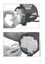 Preview for 13 page of Grundfos PM 2 Manual